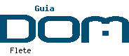 Guía DOM Fletes en Cajamar/SP - Brasil